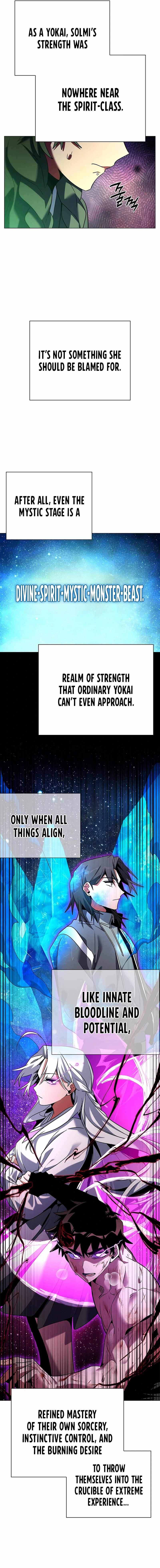 Goblin's Night Chapter 92 13